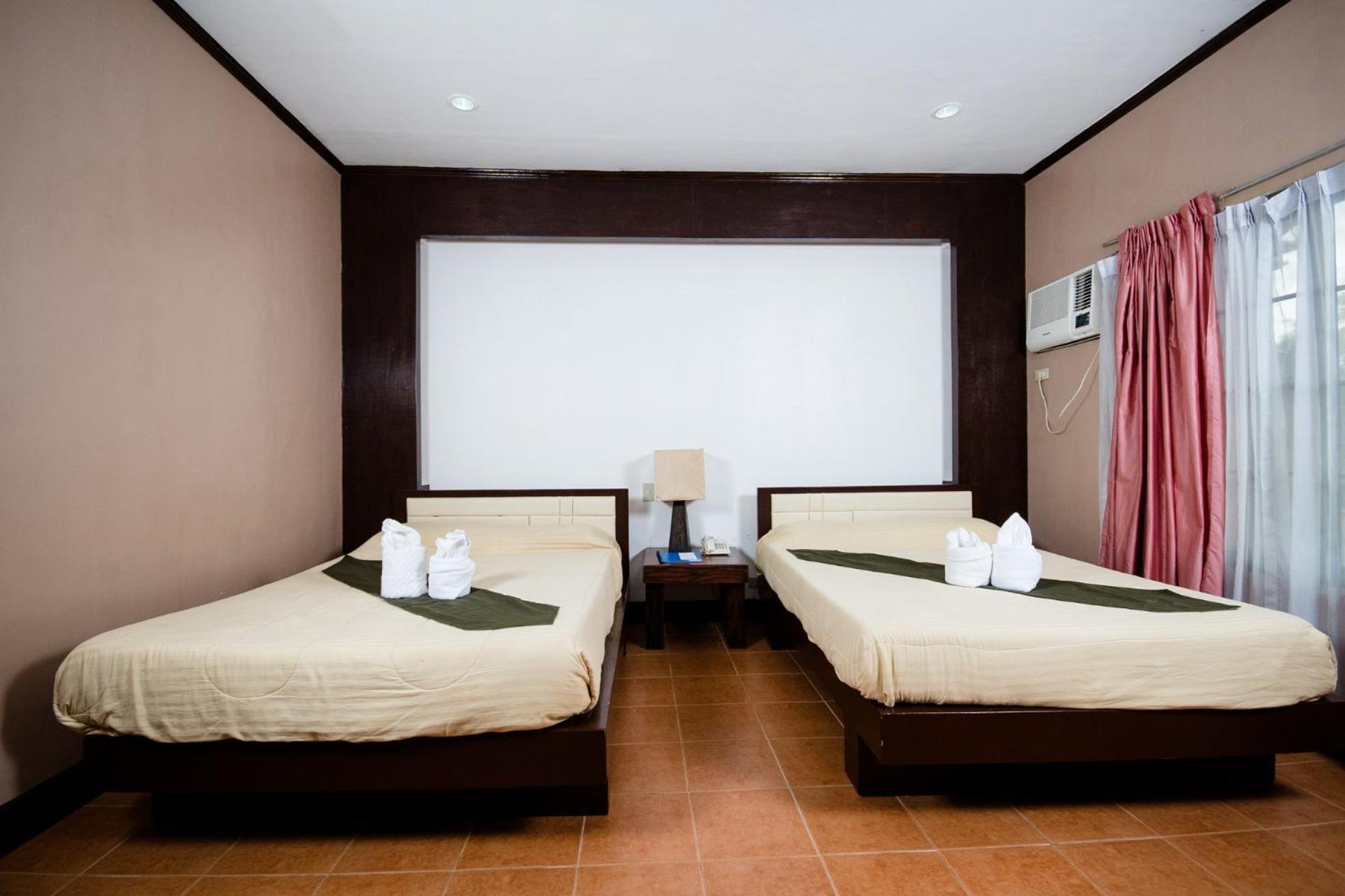 San Remigio Beach Club Ngoại thất bức ảnh